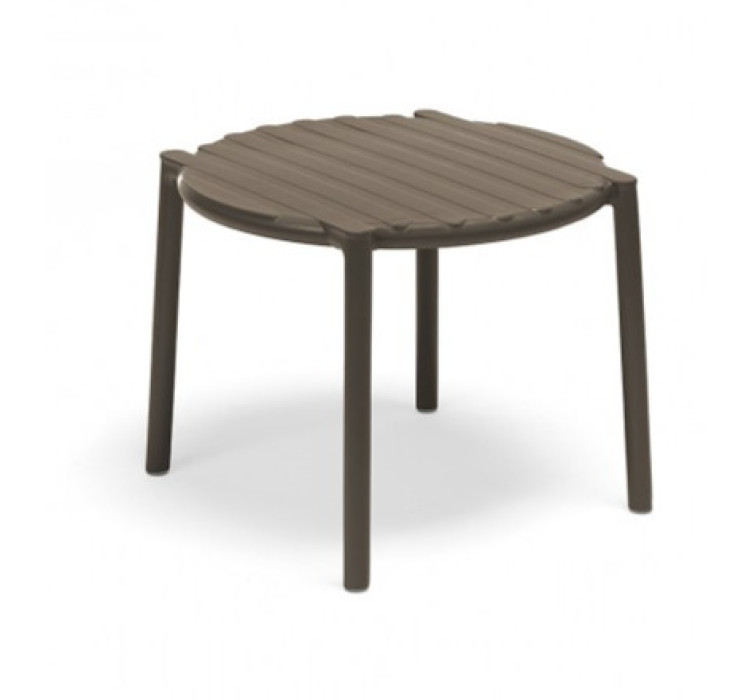 Стiл Doga Table Tabacco1
